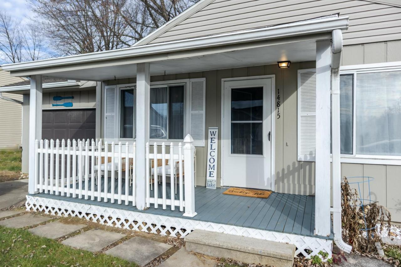 Oasis On Empire In Thornville Exterior photo
